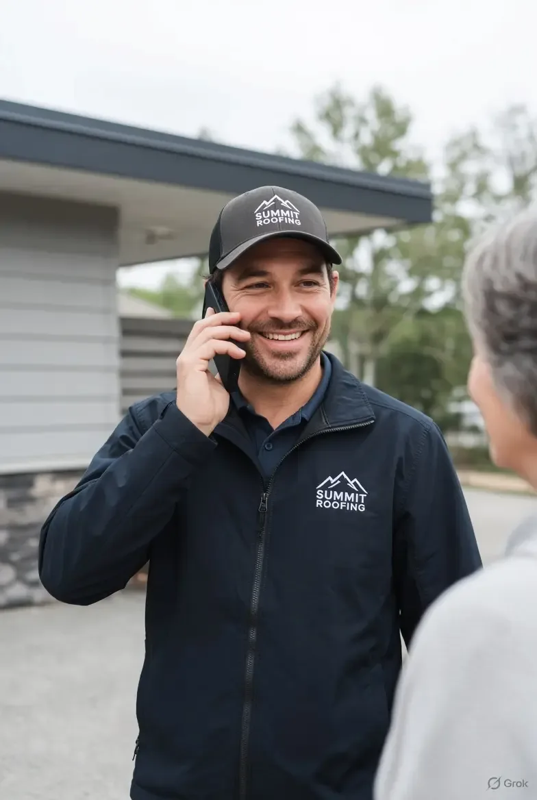 Flat Roof Leak Repair Ridgefield, WA FAQs